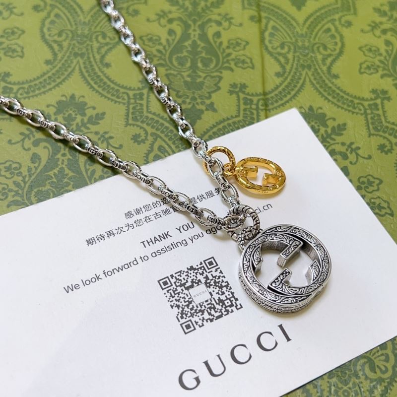 Gucci Necklaces